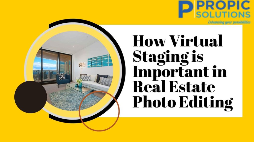 Virtual Staging Service