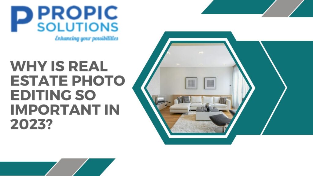 Real estate Photo Editing