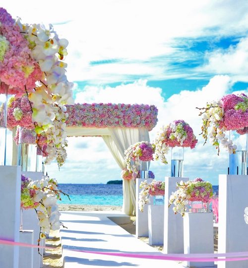 beach-beach-wedding-chairs-clouds-169192